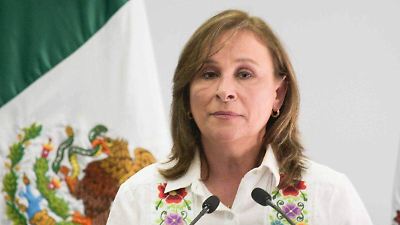 Excandidata a diputada exige acción urgente a Veracruz para localizar a sus padres desaparecidos en Tesechoacán