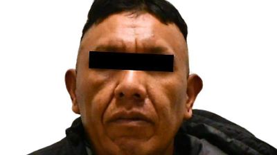 Excomisario de Zamora, alias 'El Alfa', vinculado a proceso por homicidio en Zinacantepec