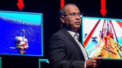 Exdirector de Pemex, Carlos Treviño, en proceso de deportación en EE.UU. tras detención en Dallas