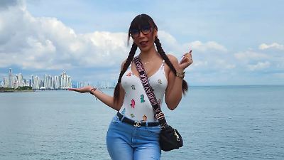 Exesposa de Alex Marín acusa al actor de robarle millones y revela su implicación en delitos