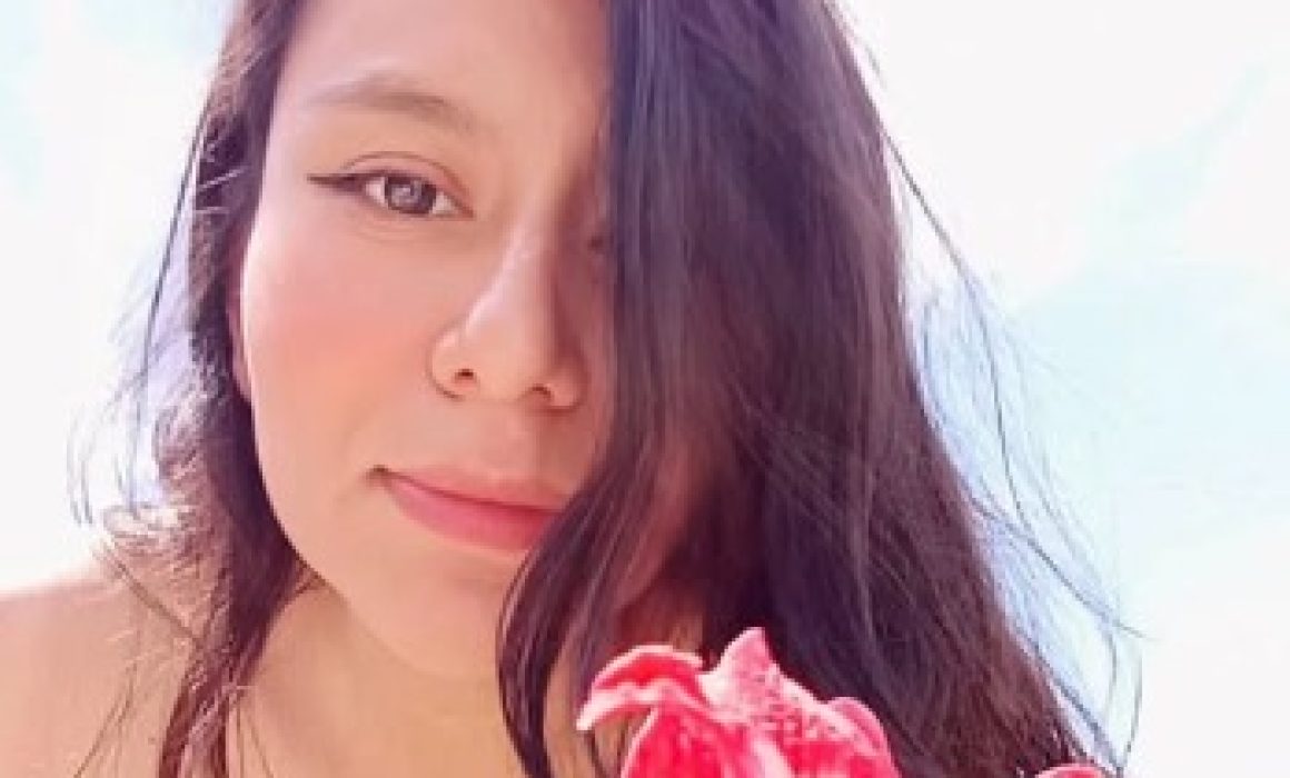 Exigen justicia por feminicidio de Vanesa Trejo en Chimalhuacán, Estado de México