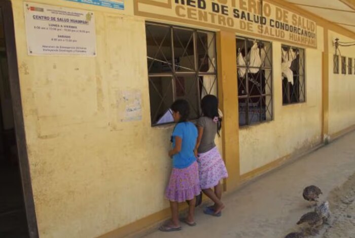 Exministra Diana Miloslavich responsabiliza a la Fiscalía por impunidad en casos de abusos a niñas awajún en Amazonas