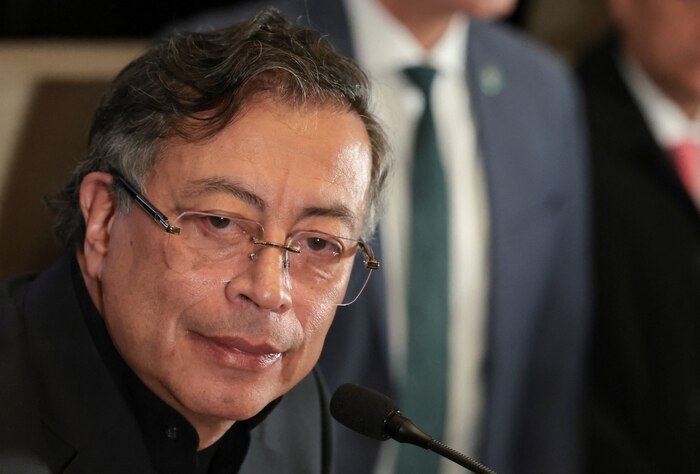 Exministro Guillermo Fernández de Soto analiza impacto de la lista Clinton en relación con reunión de Petro y Trump