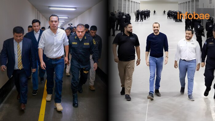 Exministro Mariano González critica visita de José Jerí a cárceles y la respuesta del Gobierno en medio de protestas