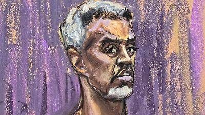 Exnovia de Diddy Combs solicita libertad bajo fianza tras planeaba testificar contra él