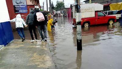 Expertos alarman por la falta de planificación urbana en el Valle de Toluca y sus riscos futuros
