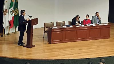 Expertos alertan sobre riesgos de corrupción en universidades públicas mexicanas