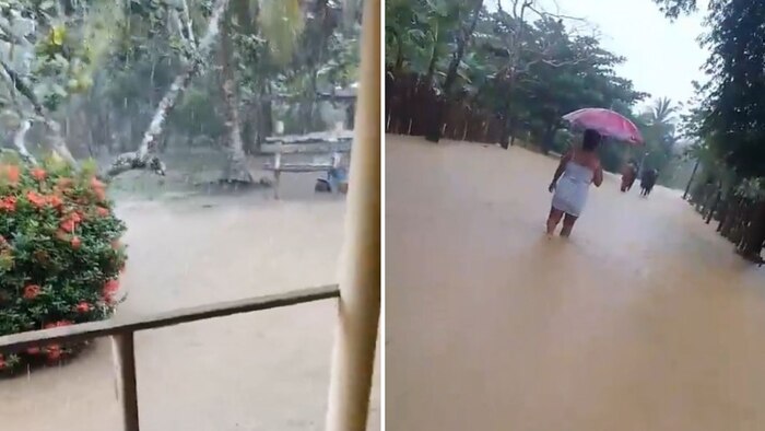 Expertos atribuyen lluvias históricas en Colombia al jet de la Orinoquía, humedad amazónica y onda Madden-Julian