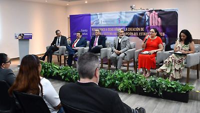 Expertos exigen reformas para mejorar la lucha contra la corrupción en Estado de México