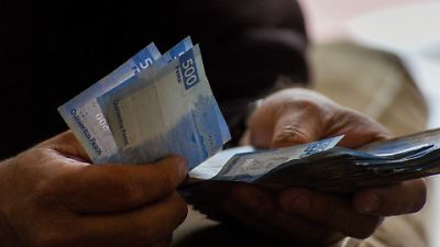 Expertos reducen a 0.18% su pronóstico del PIB de México en 2025