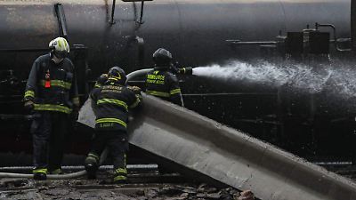 Explosión en Iztapalapa: legisladores expresan condolencias y solidaridad por la tragedia