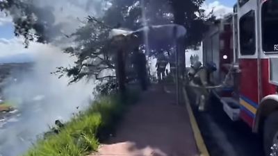 Explosión en Xonacatlán enciende alerta por riesgos en domicilios particulares