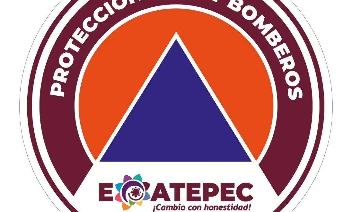 Explosión en vivienda de Ecatepec por presunta fuga de gas provoca lesionada y daños en viviendas contiguas