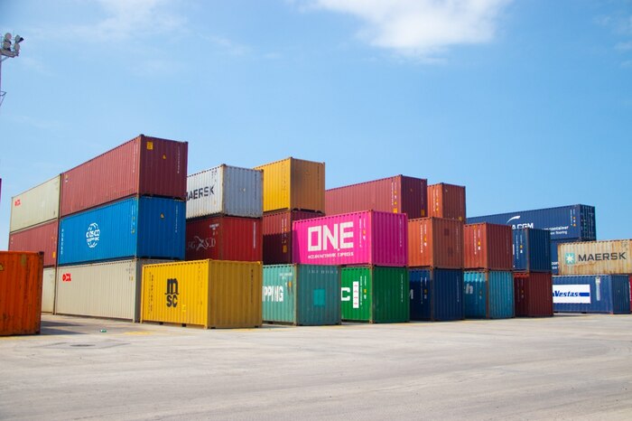 Exportaciones de Centroamérica crecen 11.5% en 2025, según informe del BID