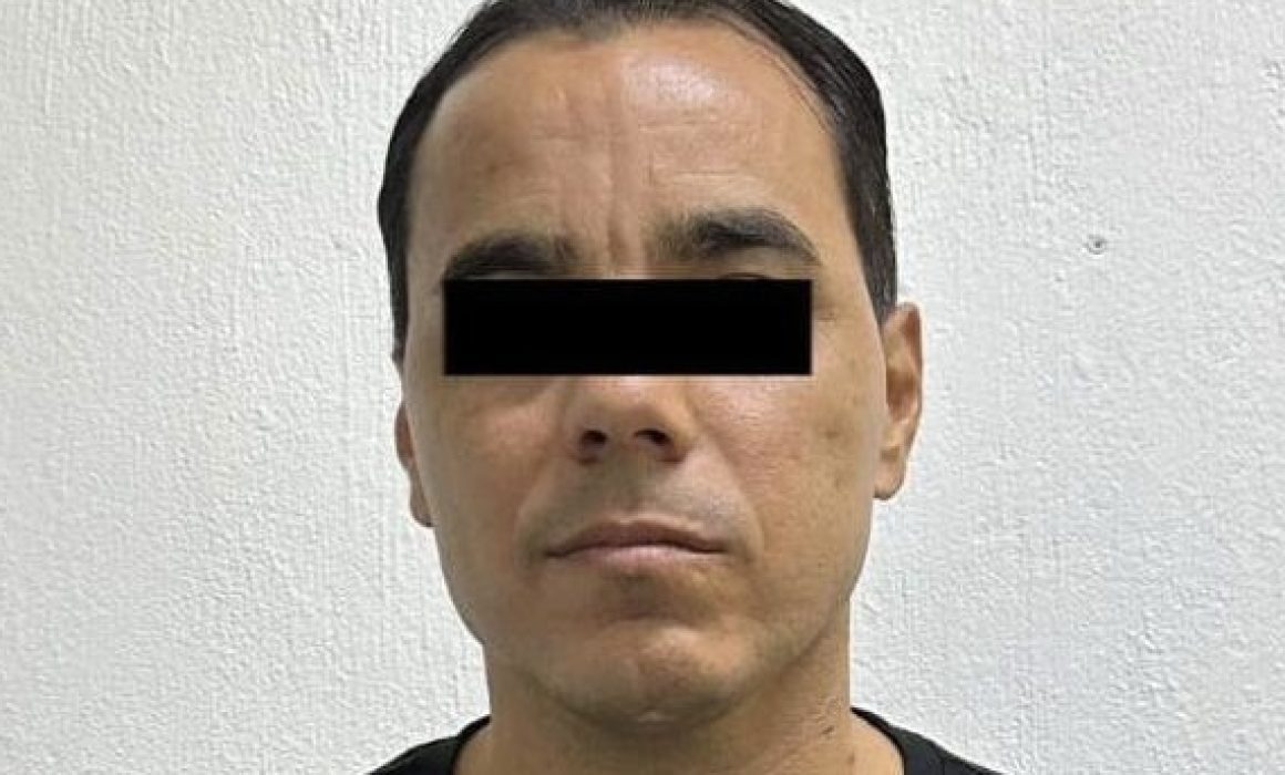 Expulsa la justicia a exgoleador de Chivas tras ser acusado de abuso sexual infantil