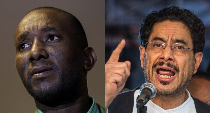 Exsenador Paulino Riascos denuncia discriminación de Iván Cepeda y critica su gestión en el Pacto Histórico