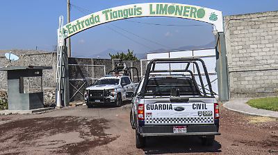 Extorsión, el delito más frecuente en 8 estados y su impacto en la inseguridad en México