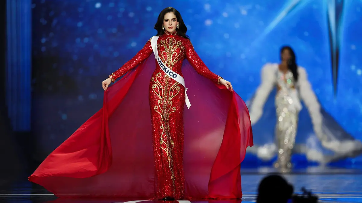 Fátima Bosch rompe el silencio: ¿Cómo enfrenta las amenazas tras ganar Miss Universo 2025?