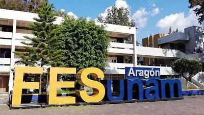 FES Aragón cierra sus puertas por daños y riesgo en el Valle de México tras tormenta