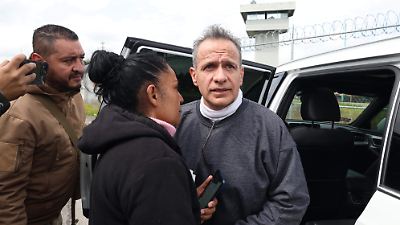 FGR anuncia apelación para impedir que víctimas de secuestro queden en indefensión tras liberar a Israel Vallarta