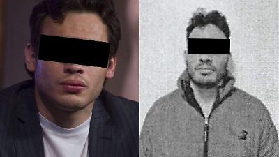 FGR busca a Julio César “N”, hijo de Julio César Chávez, por tráfico de armas y delincuencia organizada en México