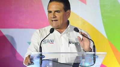 FGR denunciará a jueza que amparó a Silvano Aureoles para evitar detención