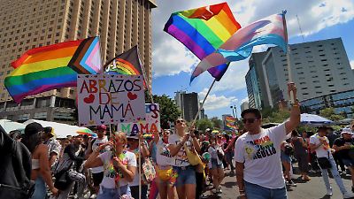 FGR lanza protocolo para proteger a la comunidad LGBT+ y evitar revictimización en la justicia