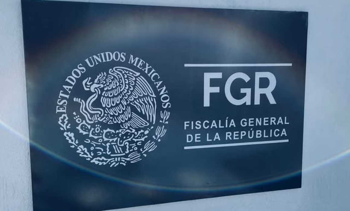 FGR logra condena de 35 años de prisión para cuatro acusados de secuestro en Nezahualcóyotl
