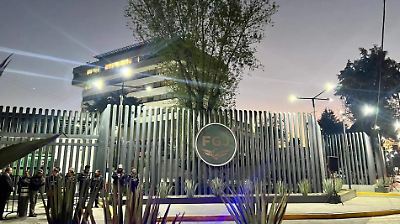 FGR logra más de 60 sentencias en el Estado de México durante abril