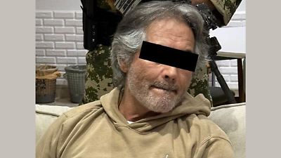 FGR mantiene pendiente orden de aprehensión contra Hernán N; amparo no lo salvará