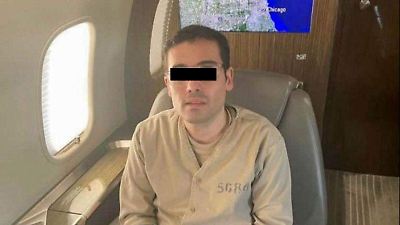 FGR y Sheinbaum rechazan dura crítica del abogado de Ovidio Guzmán sobre participación mexicana en negociaciones con EE. UU.