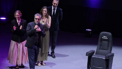 FICM 2023: Cine, paz y cultura en defensa de la esperanza global