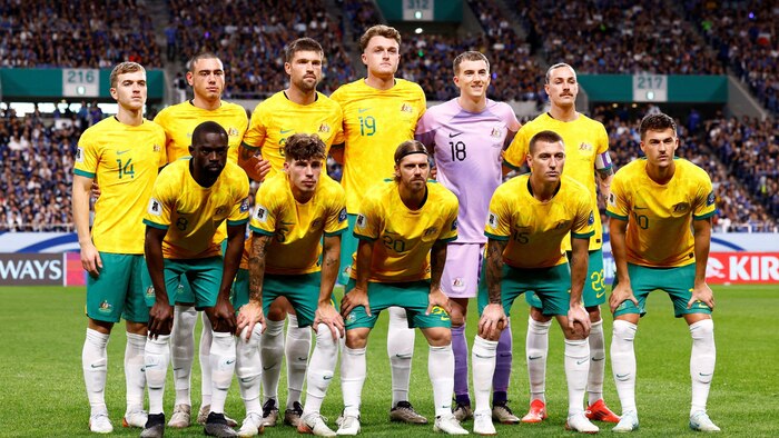 FIFA permite reventa oficial de entradas para el Mundial 2026, dejando sin acceso a miles de fanáticos australianos