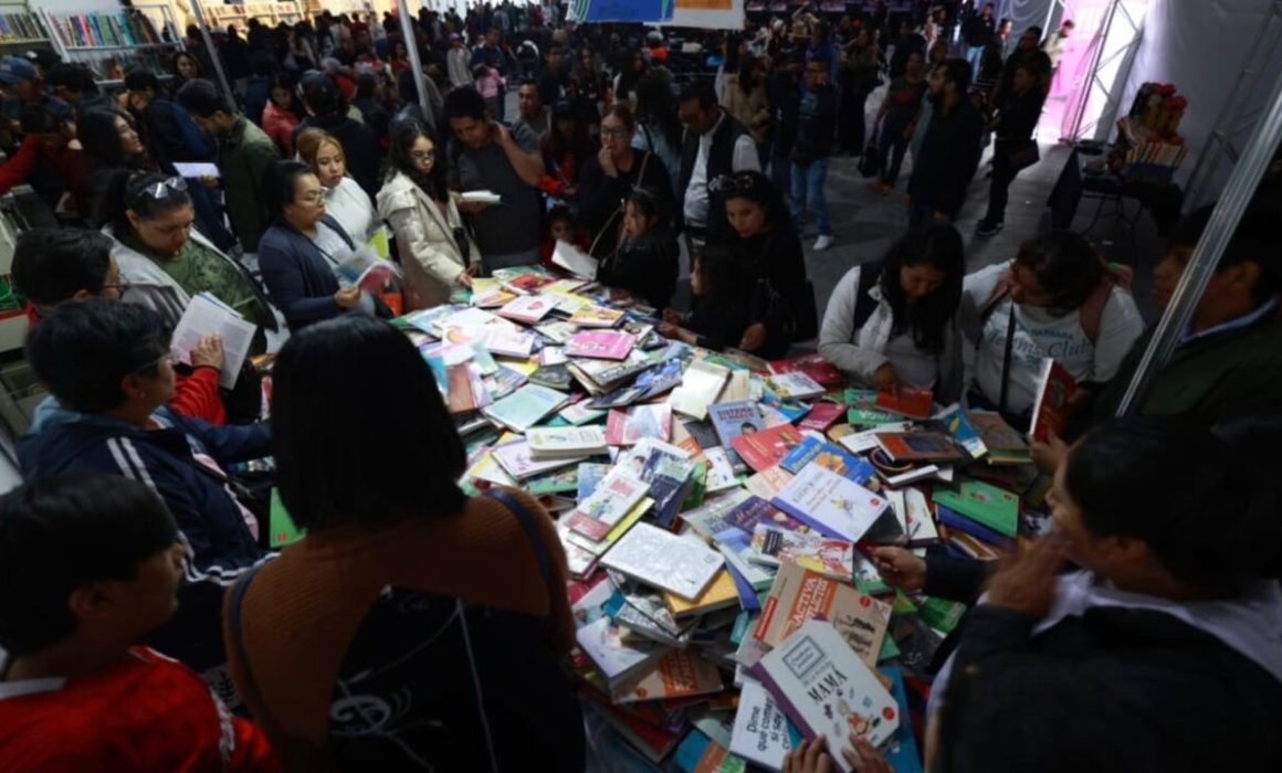 FILEM 2025: Más de 150 mil asistentes consolidan su liderazgo cultural en México