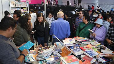 FILEM 2025 en Toluca: Sin transporte gratuito para visitantes por primera vez en años