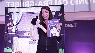 FIL Zócalo celebra 25 años de cultura y tradición con actividades para todos los públicos