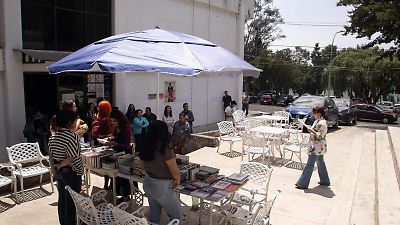 Facultad de Artes UAEMex reanudará clases presenciales tras 124 días de paro
