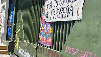 Facultad de Planeación Urbana y Regional de la UAEMex cierra por desacuerdos en negociación y mala gestión