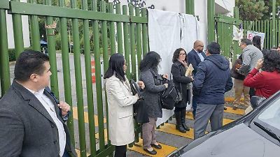 Facultades de la UAEMex reactivan clases; otras aún en paro y en diálogo