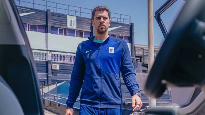 Facundo Morando confía en preparación de Alianza Lima para debut en Sudamericano de Clubes 2026