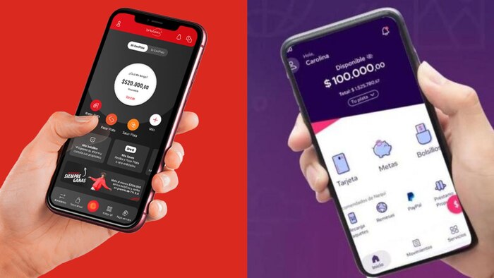 Falla en Nequi y Bancolombia deja sin acceso a fondos: pasos para gestionar tu dinero durante la contingencia