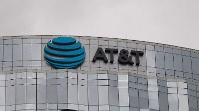 Falla masiva en red de AT&T deja sin comunicación a miles de usuarios en México