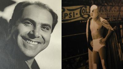 Fallece Alberto Pedret, icónica voz de El Santo y destacado actor de la época dorada del cine mexicano