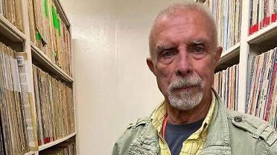 Fallece Armando Pous, el guardián de la música popular mexicana y su invaluable legado