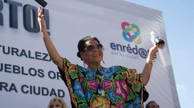 Fallece Aurora Clavel, actriz oaxaqueña que brilló en producciones nacionales e internacionales  