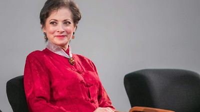 Fallece Lourdes Ambriz, destacada soprano mexicana que aportó su voz a ‘La Bella y la Bestia’