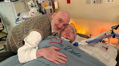 Fallece a los 36 años el Príncipe Durmiente de Arabia Saudita tras 20 años en coma