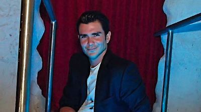 Fallece a los 38 años el actor de Televisa Juan Carlos Ramírez por aneurisma cerebral