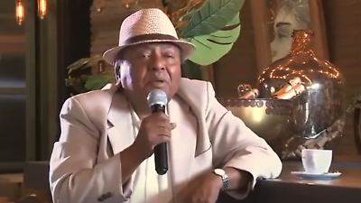 Fallece a los 52 años Toño Peregrino, icónico vocalista de La Sonora Dinamita