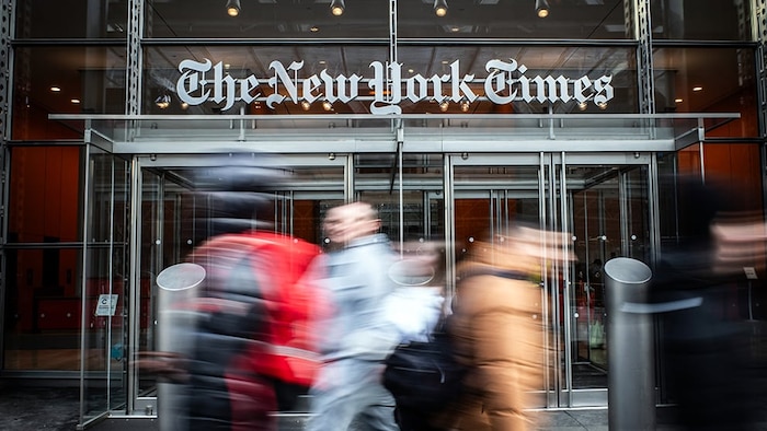 Fallece a los 53 años el actor Eric Dane, conocido por su papel en 'Grey's Anatomy'